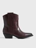 TENDANCE GLC9770-01 темно-бордовый