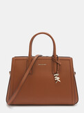 MICHAEL KORS 30R5G9IS6L(K) светло-коричневый