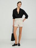 MAISON DAVID KF25-103 бледно-серый