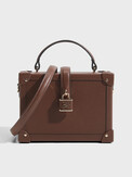 KARL LAGERFELD B1W30100 коричневый
