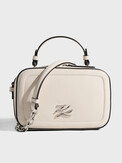 KARL LAGERFELD B1W30269 молочно-белый