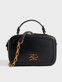 KARL LAGERFELD B1W30269 черный