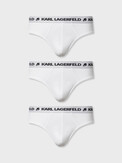 KARL LAGERFELD A1M47152 белый