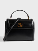 KARL LAGERFELD B1W30291 черный