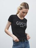 GUESS W5YI05J1314 черный