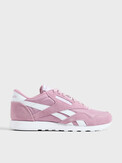 REEBOK CLASSIC NYLON светло-фиолетовый