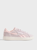 REEBOK CLUB C GROUNDS UK пыльно-розовый