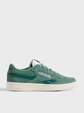 REEBOK CLUB C REVENGE зеленый