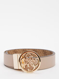 GUESS BW9166P4235 темно-бежевый
