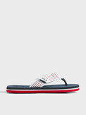 FILA SMOOTH LINE 2 белый