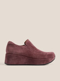 TENDANCE GL211-01 фиолетово-бордовый