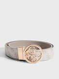 GUESS BW9166P4235 светло-бежевый