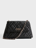 GUESS HWGG9628210 черный
