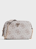 GUESS HWSO9672140 молочно-белый