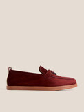 MAISON DAVID TM3320D-8 бордовый