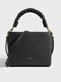 COCCINELLE E1 M50 58 01 01 черный