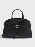 COCCINELLE E1 TLA 18 04 01 черный