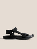 CAMPER K101048 черный