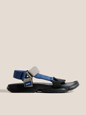 CAMPER K101048 синий