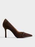 TENDANCE CLF1097-02 коричневый