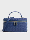 TENDANCE MRH25-066NP синий