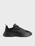 PUMA 404747 черный