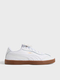 PUMA 404761 белый