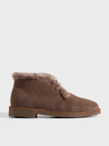 TENDANCE YS-58150-41 пыльно-коричневый