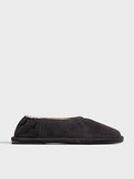 TENDANCE YS-58106A-1 фиолетово-коричневый