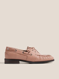 TENDANCE YS-58097A-2 бежево-розовый