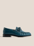 TENDANCE YS-58097A-2 зелено-синий