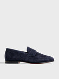 TENDANCE HB-202526-BL темно-синий
