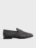 TENDANCE HB-202526-BL темно-серый