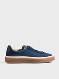 TENDANCE HB-202527-BR темно-синий
