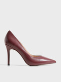 TENDANCE RL869-3 бордовый