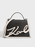 KARL LAGERFELD A1W30224 черный