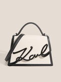 KARL LAGERFELD A1W30224 белый