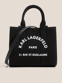 KARL LAGERFELD A3W50118 черный