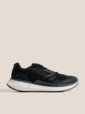 ECCO 830934 черный