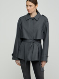 MAISON DAVID ANETTE_DR графитовый