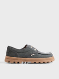 PALLADIUM 04660 черный