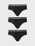 KARL LAGERFELD A1M47152 черный