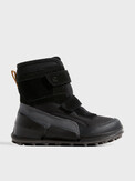 ECCO 711272 черный