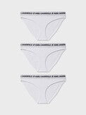 KARL LAGERFELD A1W47148 белый