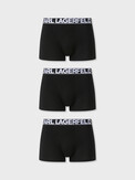 KARL LAGERFELD A3M47010 черный