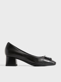 TENDANCE GL213-01 черный
