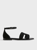 TENDANCE YS-58011L-7 черный