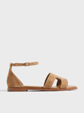 TENDANCE YS-58011L-7 светло-коричневый