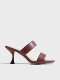 TENDANCE YS-578-1 бордовый