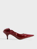 MAISON DAVID RL826-1 бордовый